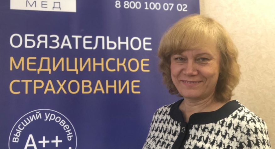 На страже медицинского порядка