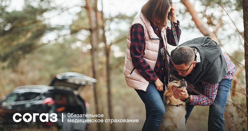 Read more about the article Сезон клещей: как себя защитить и что делать в случае укуса